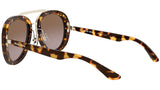MU 05VS 156QZ9 light havana