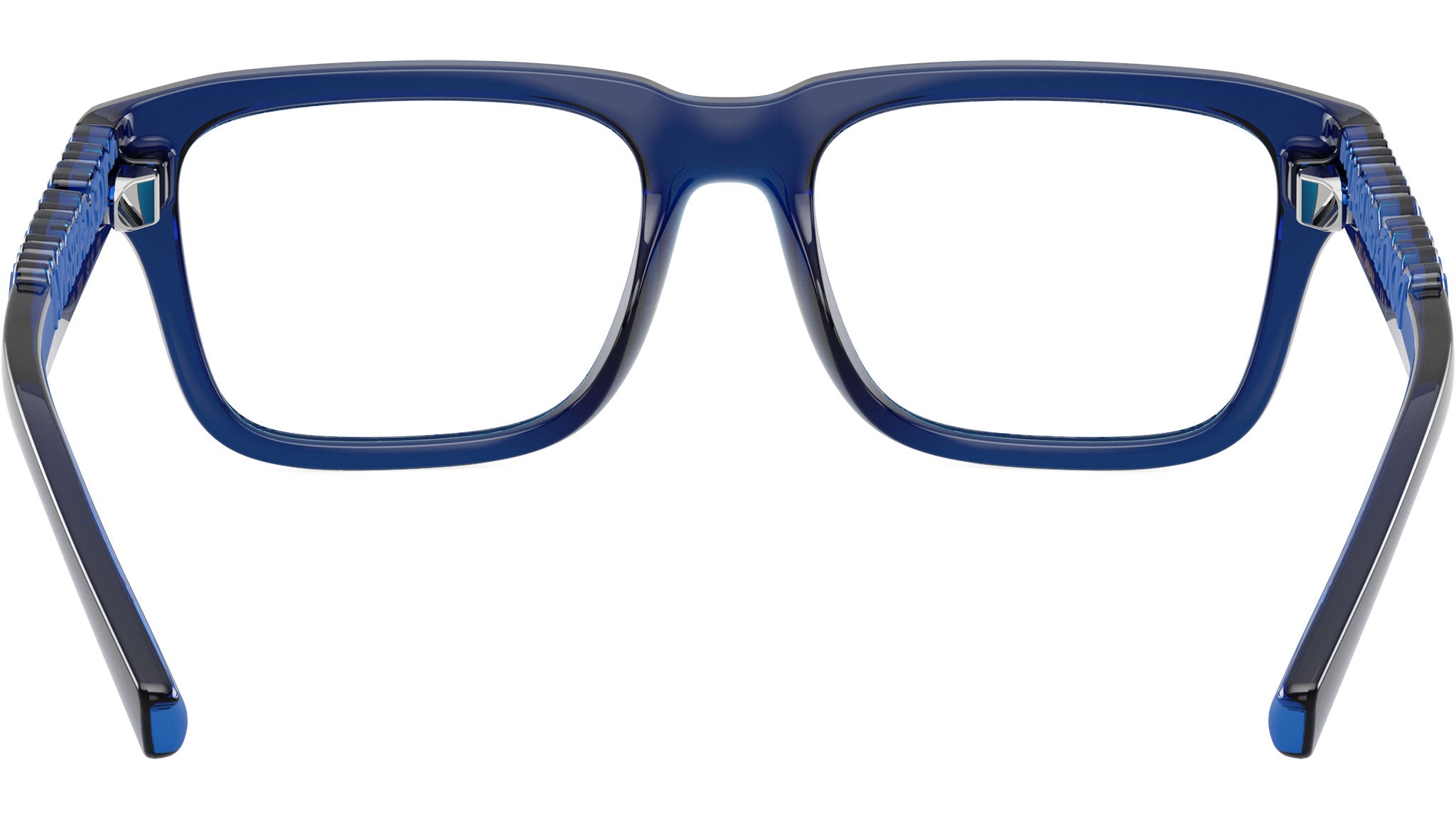 Ducati Sunglasses DA5003-626 in Dark Navy Frame With Gradient Grey Lens Ducati Sunglasses DA5003-626 in Dark Navy Frame With Gradient Grey Lens