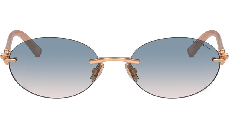 TF3104D 621716 Rose Gold