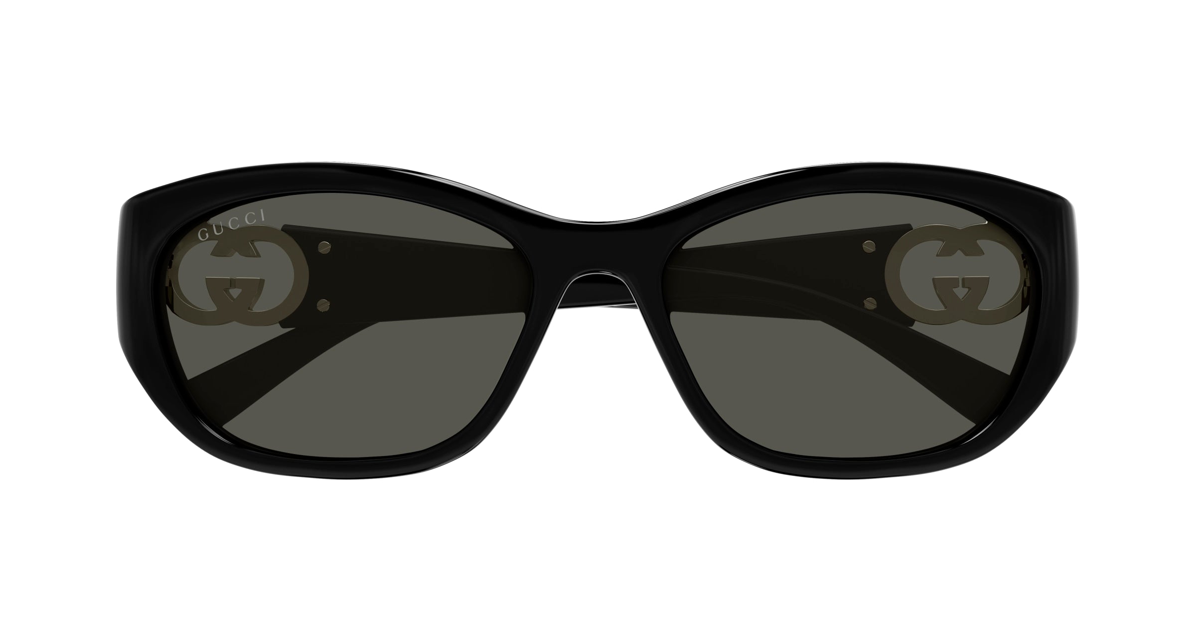 Occhiali da sole Gucci GG1826SK 001 Nero – Giulietti e Guerra