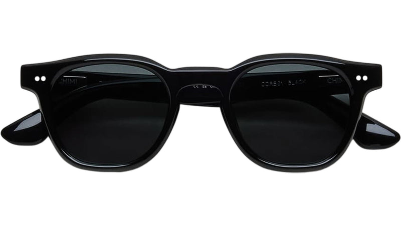 01 Black