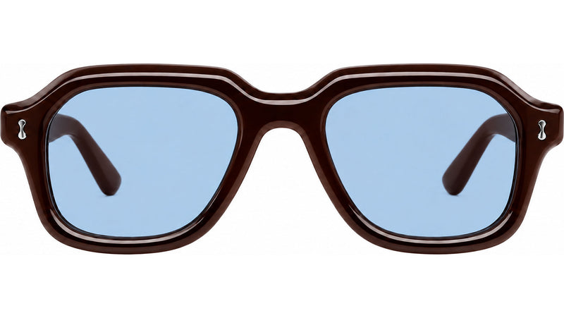 Kai Solid Brown