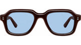 Kai Solid Brown