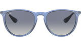 Erika RB4171 65154L transparent blue