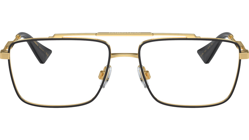 DG 1354 1311 Gold Black