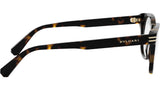 B.zero1 Dark Havana Pantos Eyeglasses