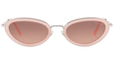 MU 58US 1350A5 opal pink