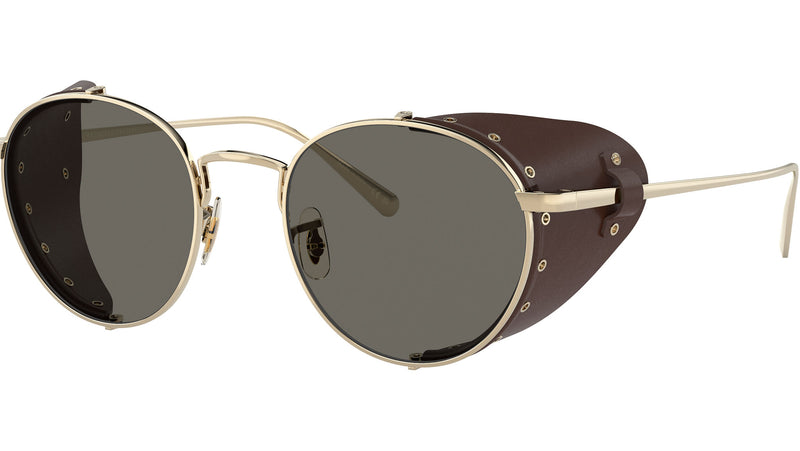 Cesarino-L OV1323SM Gold Sequoia