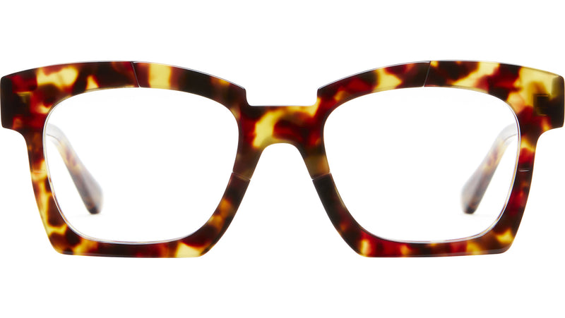 K5 FLT Flamed Tortoise