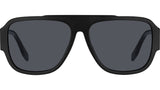 MARC 756/S 003 IR Matte Black