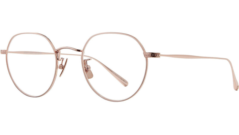 Patrick Rose Gold