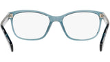 Follies OV5194 washed teal