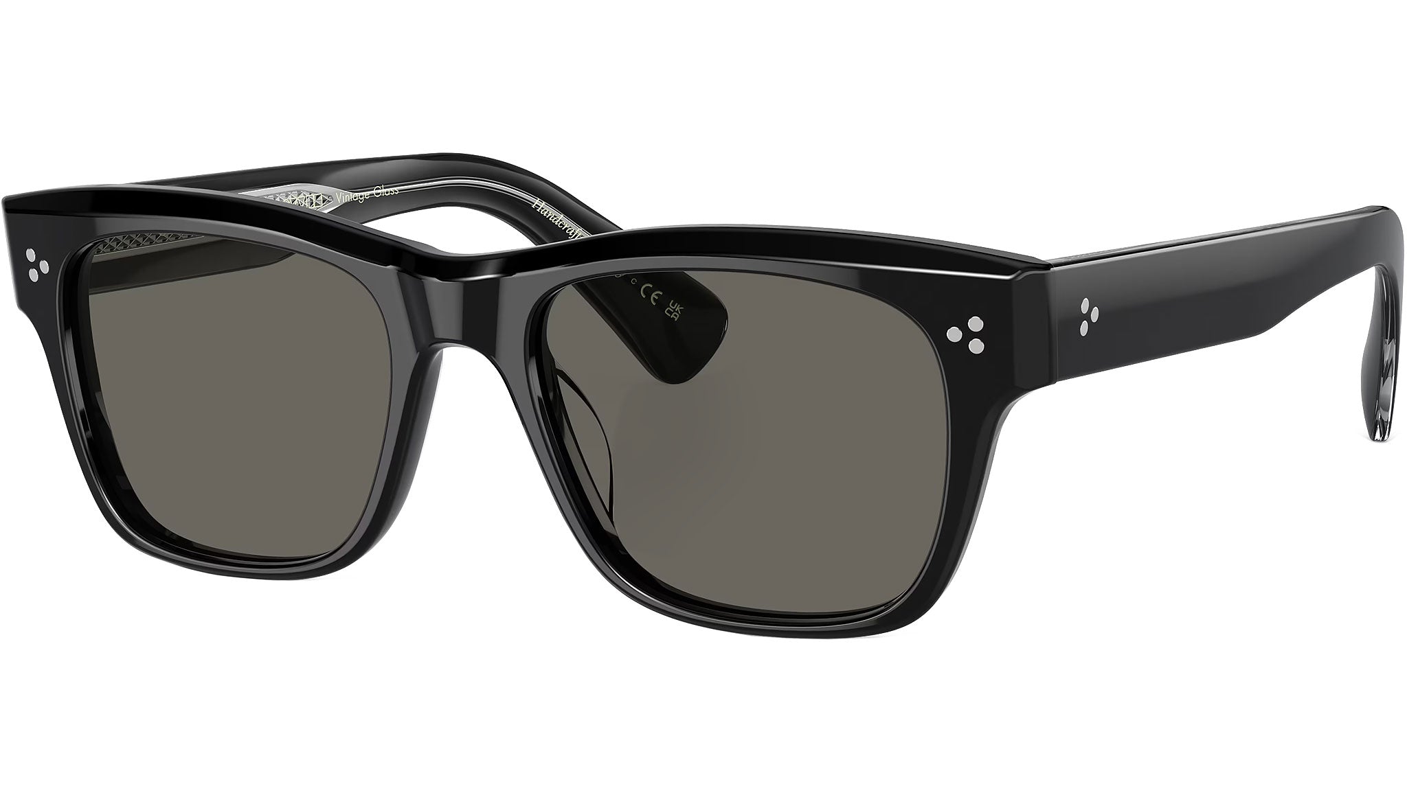 Occhiali da sole Oliver Peoples Birell Sun 0OV5524SU 1492R5 Black