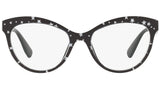 MU 04RV 1381O1 black / white stars