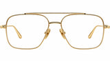 CC Titan Aviator Gold