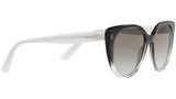 MU 04XS 1140A7 black gradient