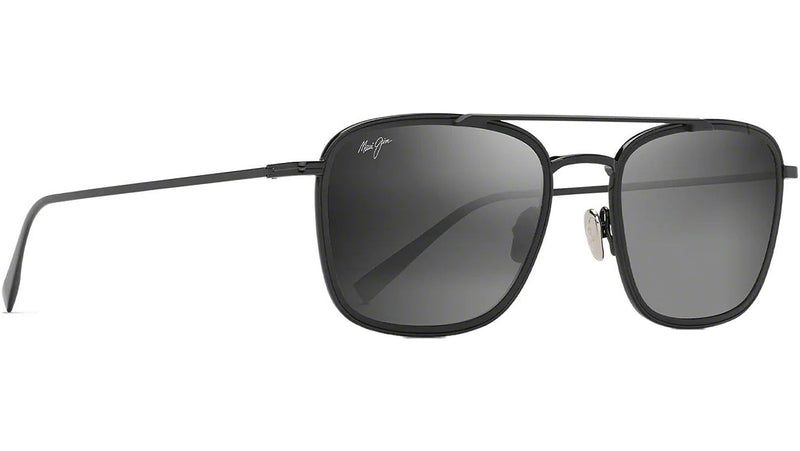 Following Seas 555-02 black