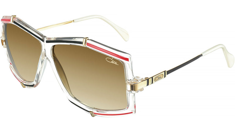Occhiali da sole Cazal 004 24KT 001 black-gold Limited Edition Occhiali da sole Cazal 004 24KT 001 black-gold Limited Edition