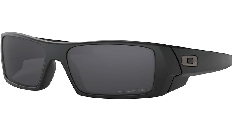 Gascan OO9014 22 matte black