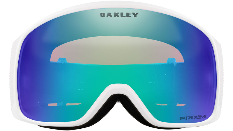 Flight Tracker M OO7105 64 Matte White