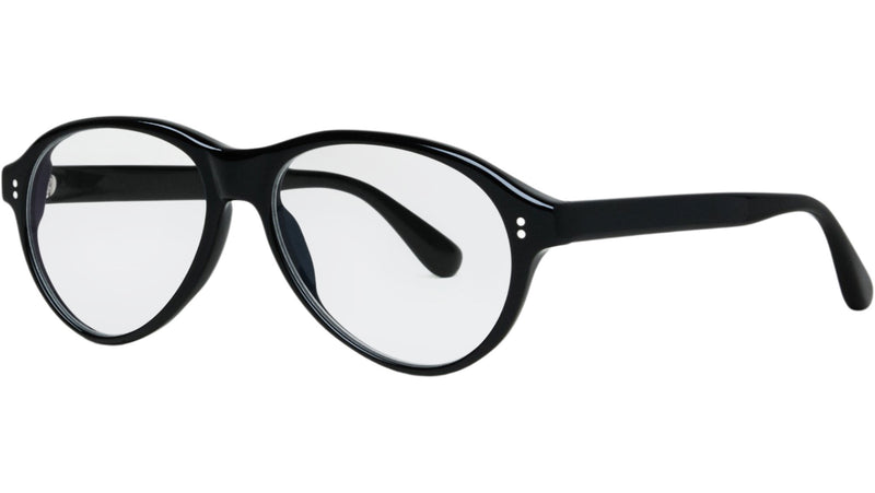 Tome Optic Black