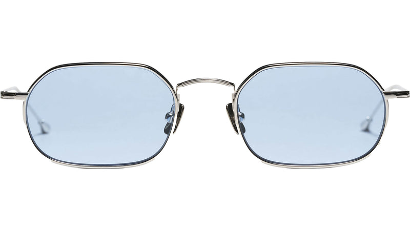 Akira Silver Bein Blue