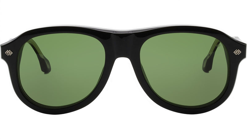 Basil Black