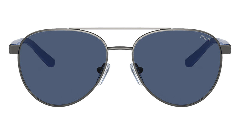 PP9001 921580 Dark Gunmetal