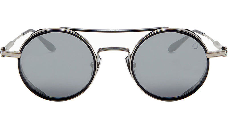 Eris Black Palladium