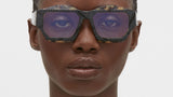 F4 HBS SH Black Shine