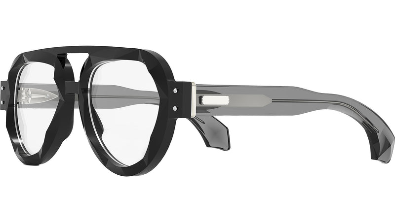 Echo Black Matte