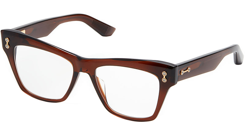 Sagitta Brown Crystal