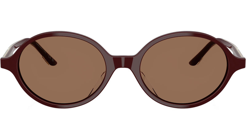 2000C OV5574SU 178973 Burgundy