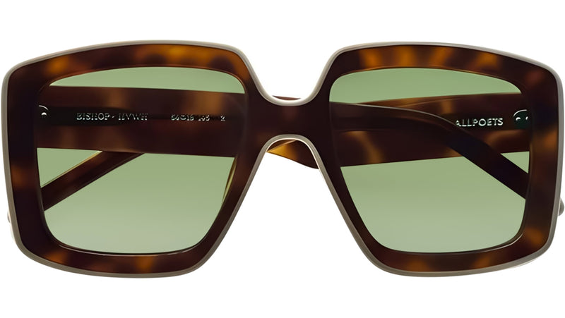 BISHOP HVWH Tortoise