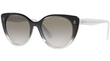 MU 04XS 1140A7 black gradient