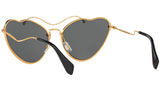 MU 55RS 7OE1A1 antique gold