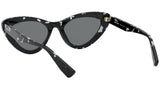 MU 01VS PC79K1 havana white black