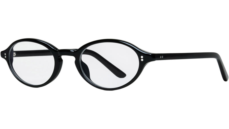 Lex Optic Black