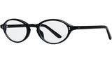 Lex Optic Black