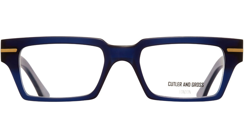 1363 Optical 04 classic navy blue