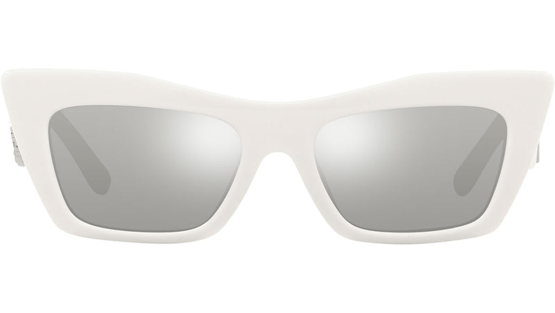 DG 4435 33128V White Silver