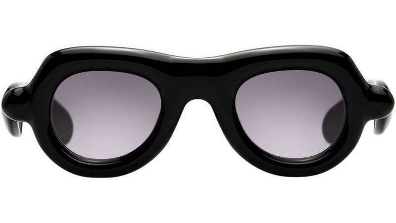 Pebble Shadow Black VX