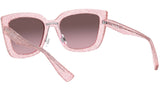 MU 03VS 1467L1 glitter pink