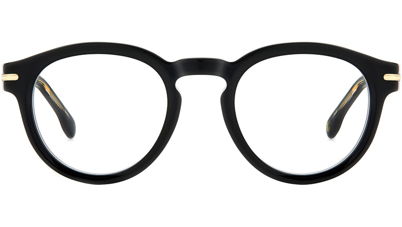 313 M4P Striped Black