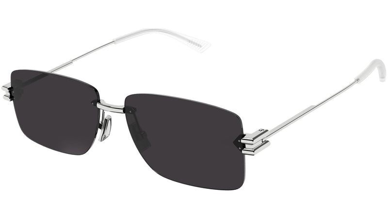 BV1126S 003 shiny silver