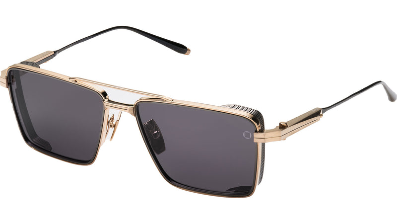 Sprint-A Brushed 12K Gold