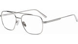 CC Titan Aviator Silver