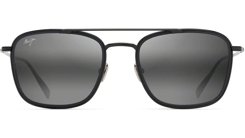 Following Seas 555-02 black