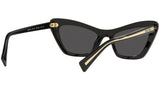 MU 03XS 1AB5S0 black