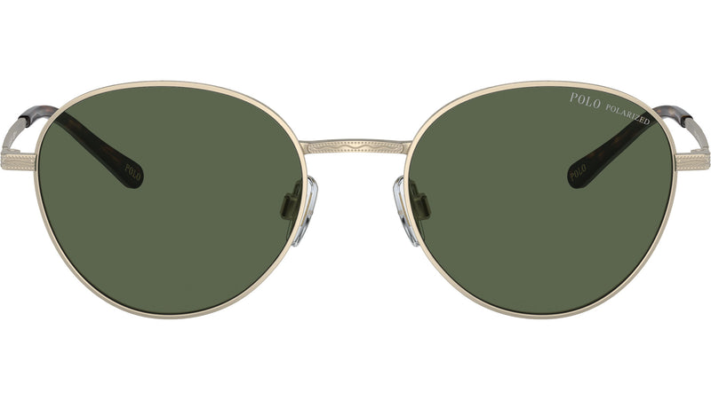 PH3144 92119A Semi-Pale Gold